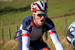 Transferts : Maxence Moncassin rejoint Amore et Vita