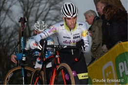 Trofeo San Andrés (C2) - Victoire de Felipe Orts (complet)