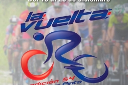 Vuelta Costa Rica : 17 équipes au départ de la dernière épreuve de la saison