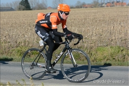 Transferts : Floris Gerts rejoint Tarteletto - Isorex