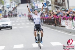 [Champions de demain] Interview : Vadim Pronskiy