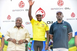 Tropicale Amissa Bongo 2019 : 15 équipes au départ