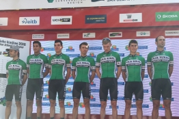 Caja Rural confirme son effectif pour la saison 2019