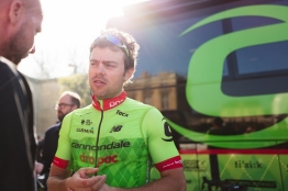 Transferts : Wouter Wippert rejoint EvoPro Racing