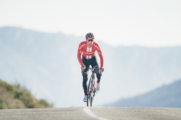 Le team Sunweb dévoile son maillot pour 2019