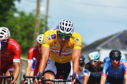 Corendon Circus confirme son effectif pour 2019