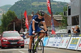 [Champions de demain] Interview : Alexandre Balmer