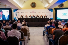 Vuelta San Juan : 27 équipes au départ de l'édition 2019