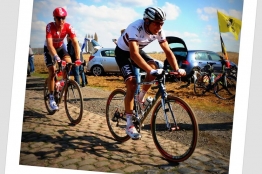 Transferts : Alexejs Saramotins rejoint l'équipe Interpro - Stradalli