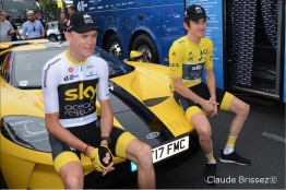 Le Tour de France a t-il perdu de son attrait ?