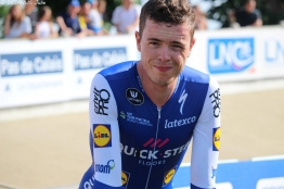 Interview : Rémi Cavagna "On aime le mouvement"