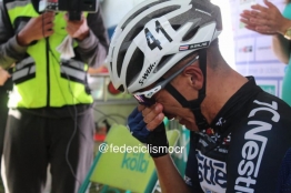 Vuelta a Costa Rica (2.2) - 9ème étape - Victoire de Quiroz (complet)