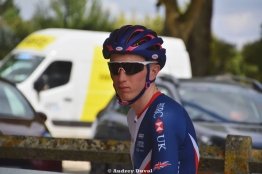 11 néo-pros à suivre en 2019 : Stephen Williams