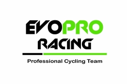 EvoPro Racing présente son maillot 2019