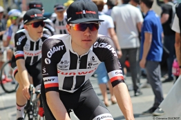 11 néo-pros à suivre en 2019 : Marc Hirschi