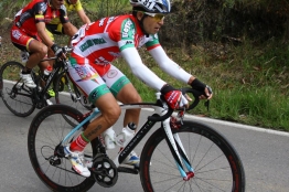 Vuelta Tachira : José Rujano de retour dans le peloton ?