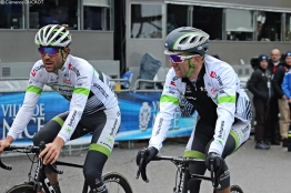 Paris-Nice 2019 : 5 équipes françaises invitées