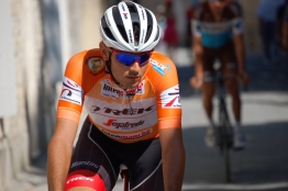 11 néo-pros à suivre en 2019 : Matteo Moschetti (Trek-Segafredo)