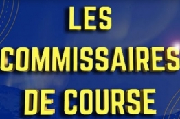 Rendez-vous ce soir à 19h pour La sortie du Dimanche, l'émission hebdo des Commissaires de Course