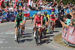 Deceuninck - Quick Step : Kasper Asgreen prolonge