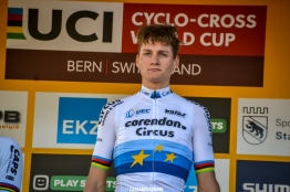 Championnat des Pays-Bas (CC) - Van der Poel s'impose (complet)