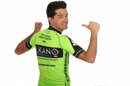 Equipement : Euskadi Murias dévoile son maillot 2019