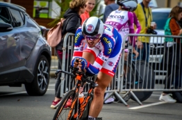 Infirmerie : Samuele Manfredi est sorti du coma