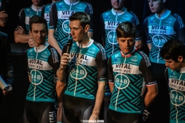 Effectif 2019 de l'équipe Vital Concept - B&B Hotels