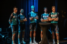 Tropicale Amissa Bongo : la sélection Vital Concept