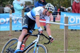 Effectif 2019 de l'équipe Corendon - Circus