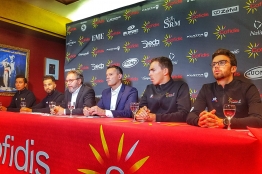 Cofidis : objectif World-Tour en 2020 !