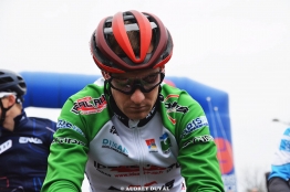 Cyclo-Cross : la sélection française pour le mondial