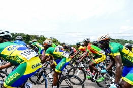 Tropicale Amissa Bongo : vidéo du final de la 3ème étape