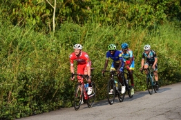 Tropicale Amissa Bongo : le résumé vidéo de la 6ème étape