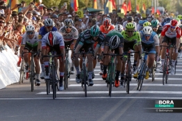 Vueltan San Juan : les réactions après la 1ère étape