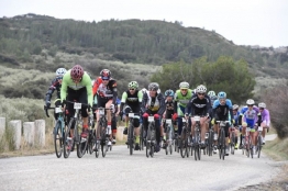 Le Raid des Alpilles, rendez-vous le dimanche 17 mars !