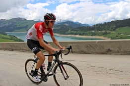 Infirmerie : commotion cérébrale pour Jelle Wallays