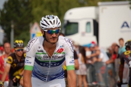 Grand Prix La Marseillaise : la sélection Arkea - Samsic