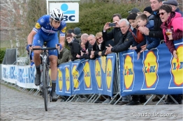 Tour des Flandres : 3 équipes françaises invitées