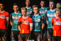 Etoile de Bessèges : Bryan Coquard "Satisfait de ma condition"