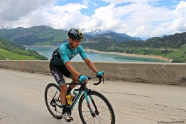 Etoile de Bessèges : Bryan Coquard "Cette épreuve me tient à cœur"