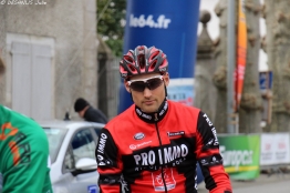 Tour du Centre Var (NE) - Florent Pereira s'impose