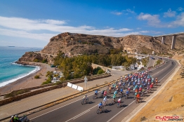 34° Clásica de Almería : la présentation détaillée