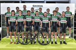 Boucles du Haut-Var I (NE) - Robin Meyer s'impose