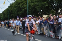 John Degenkolb s'engage pour sauver Paris-Roubaix juniors