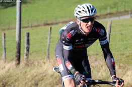 Boucles du Haut-Var IV (NE) - Clément Saint-Martin s'impose