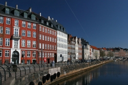 Tour de France 2021 : le Grand Départ à Copenhague