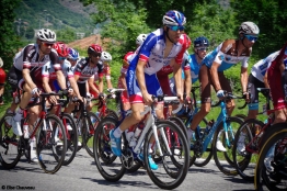 Tour du Haut-Var : présentation de la 2ème étape