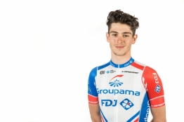 Grand Prix Puyloubier (NE) - Scaroni s'impose