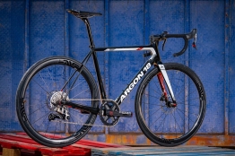 Rotor Bike Components présente le groupe 1x13